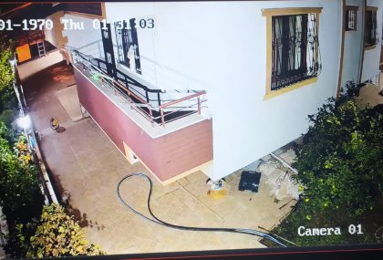 Hikvision Ful Color Güvenlik Kamerası Kurulumu