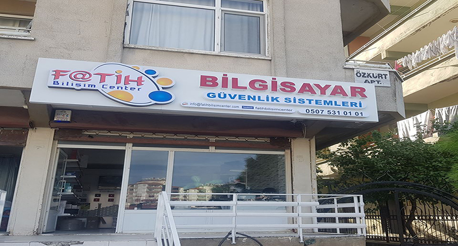 Hakkımızda