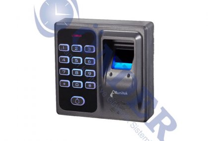 Parmak İzi Okuma