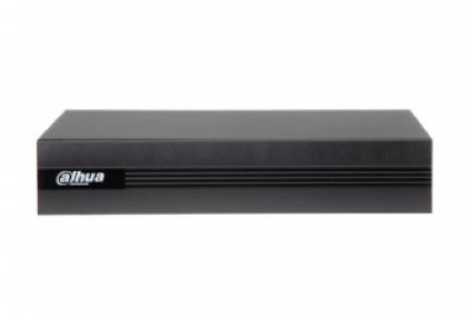 DAHUA NVR1104HC-4P-S3 4 Kanal 4PoE NVR