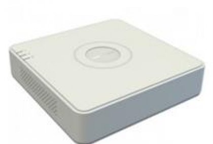 HIKVISION. DS-7104NI-Q1 4 Kanal NVR
