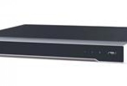 HIKVISION. DS-7608NI-Q2 8 Kanal NVR (2 SATA,H.265+)