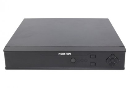 NEUTRON TRA-SVR-4K104-4AR DİJİTAL KAYIT CİHAZI